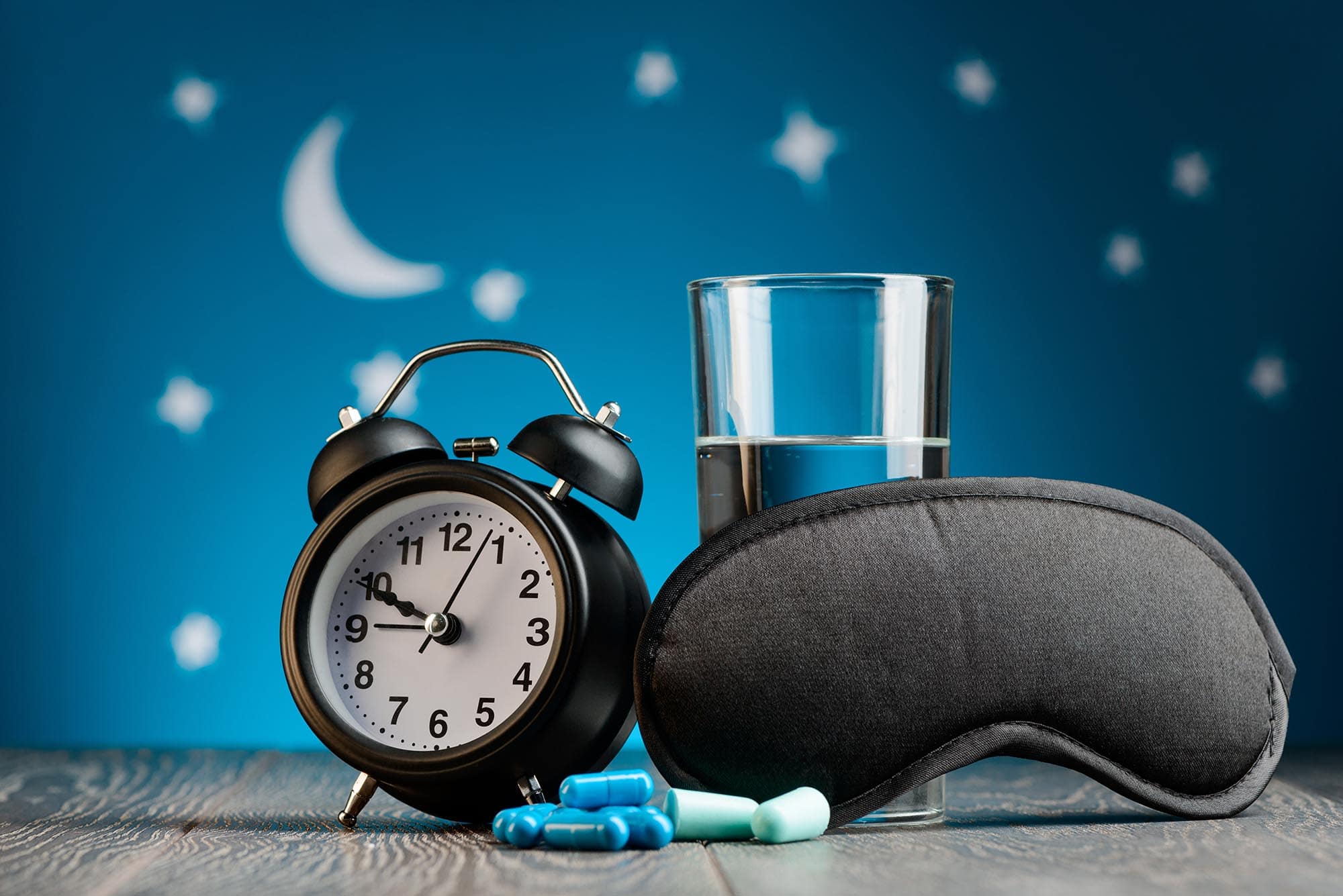 The Role of Sleep in Healthy Aging: Tips for a Good Night’s Rest